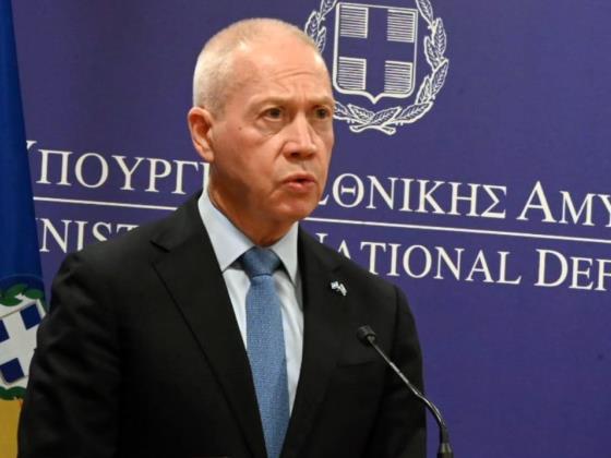 Галант: Иран накопил достаточно урана для пяти ядерных боеголовок
