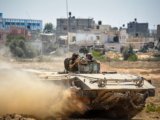Эксперт: новая война с ХАМАСом начнется в ближайшее время