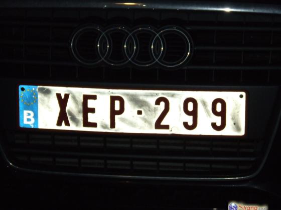 Глава Audi Руперт Штадлер задержан в Мюнхене