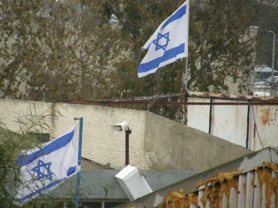 Началась забастовка вспомогательного персонала в израильских диппредставительствах за границей