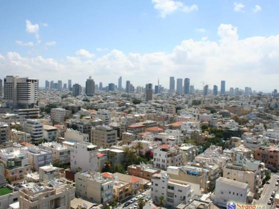 Горсовет Тель-Авива намерен увеличить муниципальный налог на квартиры, сдающиеся через Airbnb