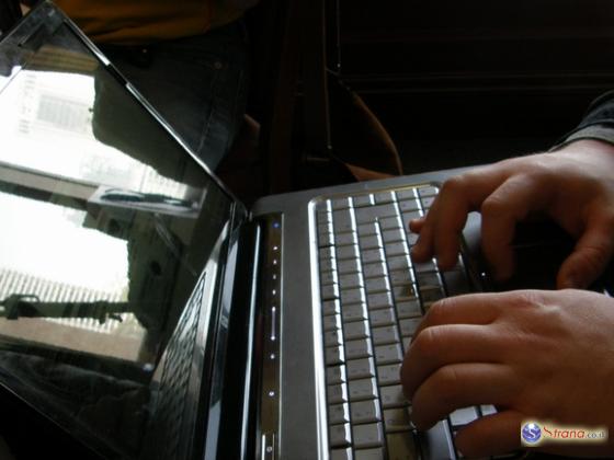 Хакеры оставили палестинцев без интернета