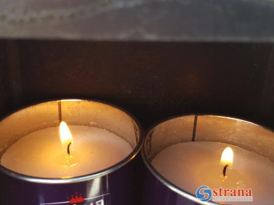 В Араде прошли похороны Бродского, убитого на территории Украины