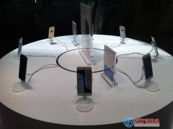 «Партнер» снижает цены на мобильные телефоны