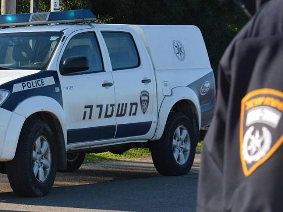 В Израиле создается арабская полиция во главе с генералом-мусульманином