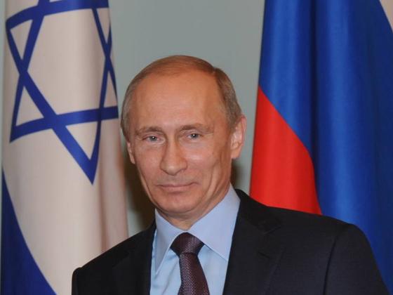 Путин сократил визит в Израиль