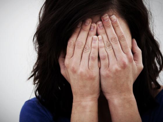 Израиль: 16-летний пытался изнасиловать 30-летнюю