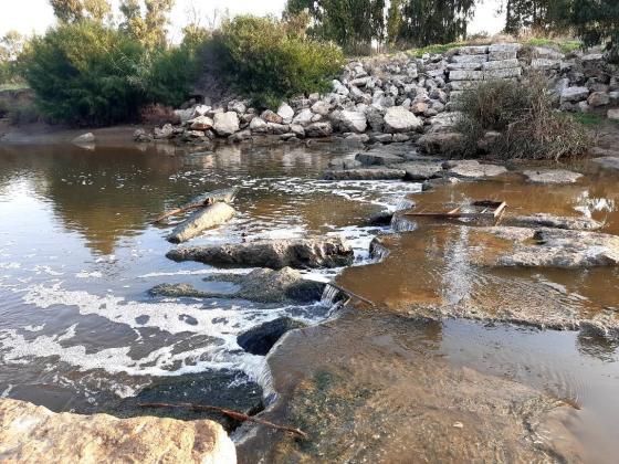 В Нахаль Прат утонул подросток