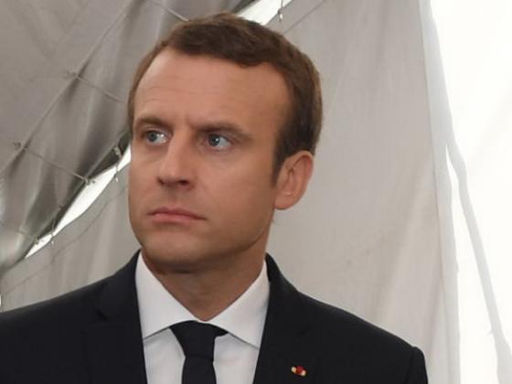 Президент Франции: «Я буду бесить невакцинированных – до конца»