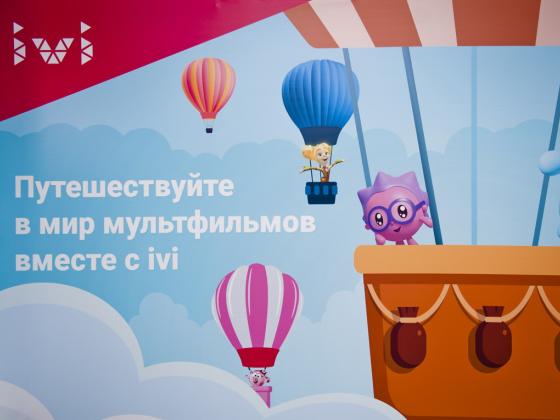 Летние каникулы с пользой для ребенка: смотрим мультфильмы и учим русский язык