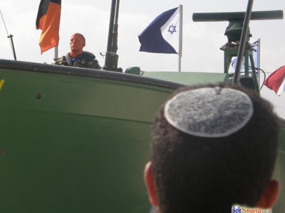 Кипа-невидимка защитит евреев от нападений