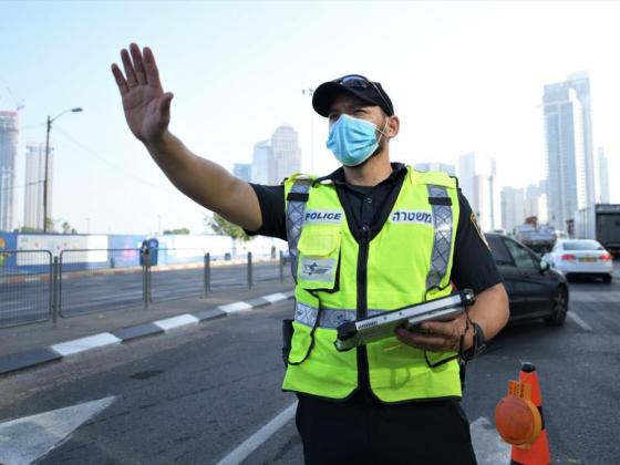 Важная информация для водителей: полиция меняет расположение мобильных КПП
