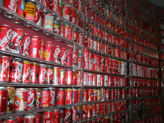 Coca-Colа умудрилась поссориться из-за Крыма сначала с Россией, а потом с Украиной