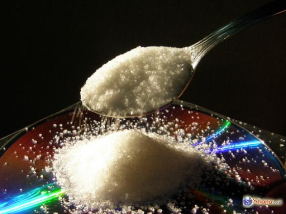 Ученые: потребление сахара – одна из причин заболевания раком