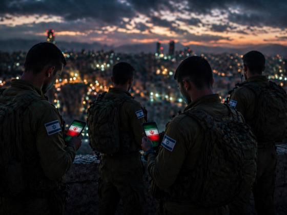 Четверо военнослужащих срочной службы подозреваются в шпионаже в пользу Ирана