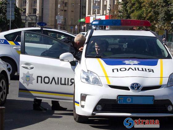 На израильского бойца ММА Хаима Гозали было совершено покушение в Украине