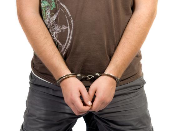 15-летнего школьника арестовали за кражи в больнице «Вольфсон»
