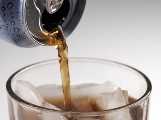 Газированные напитки повышают риск развития рака матки