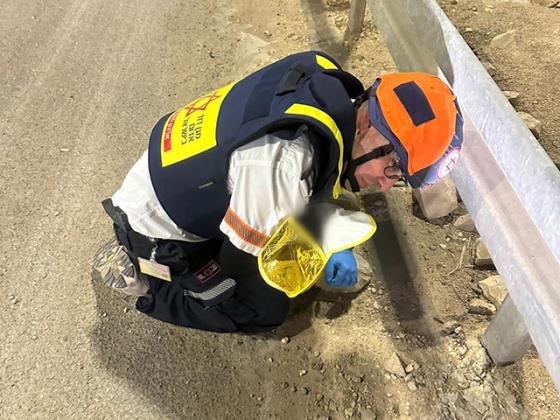 Бригада скорой приняла роды в амбулансе за несколько секунд до ракетного обстрела