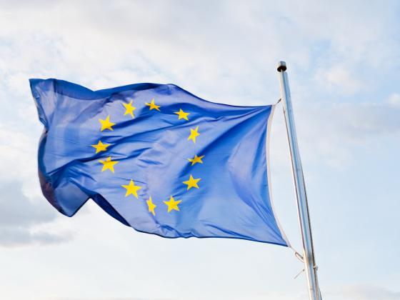ЕС начинает маркировку продуктов из еврейских поселений