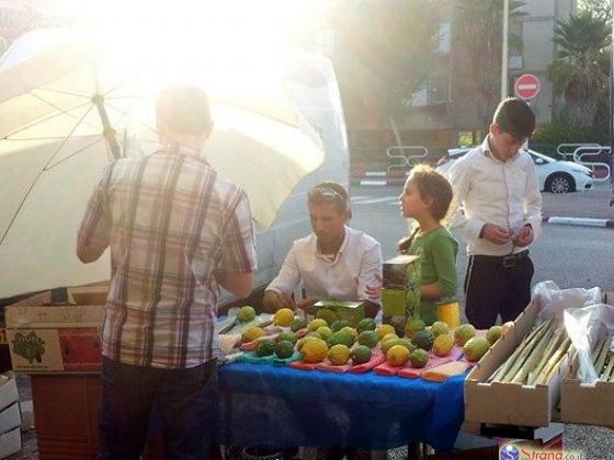 Житель Иерусалима вез в Израиль контрабандный груз предметов культа