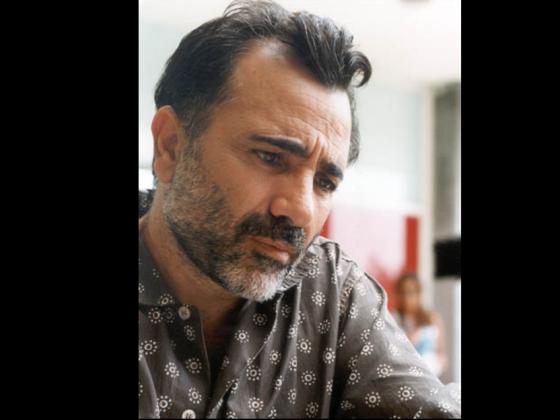 Актер Моше Ивги приговорен к 11 месяцам тюремного заключения
