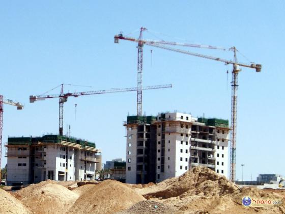 Квартиры по льготной цене в Рош а-Аине вызвали ажиотаж среди потенциальных покупателей