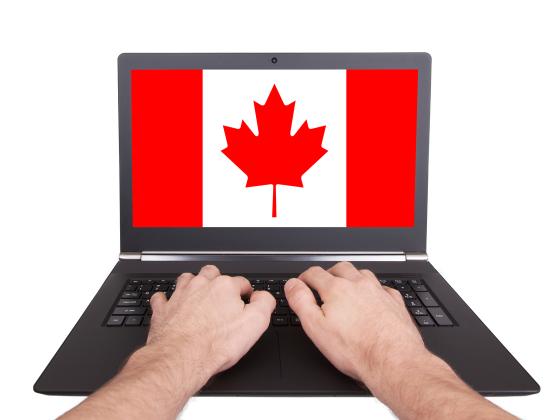 Сайт иммиграционного управления Канады рухнул из-за наплыва посетителей