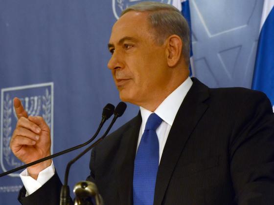 Нетаниягу: «Я распорядился продолжить атаки на сектор Газы»