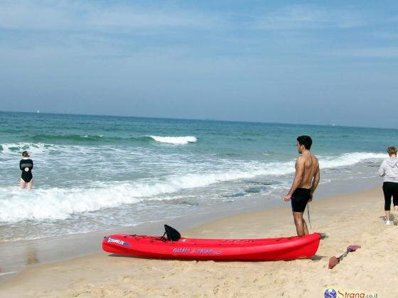 Прогноз погоды в Израиле на 25 октября: жарко, ясно, слабый ветер