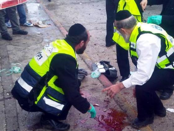 «Шалом ахшав»: евреи не имеют права сопротивляться террористам