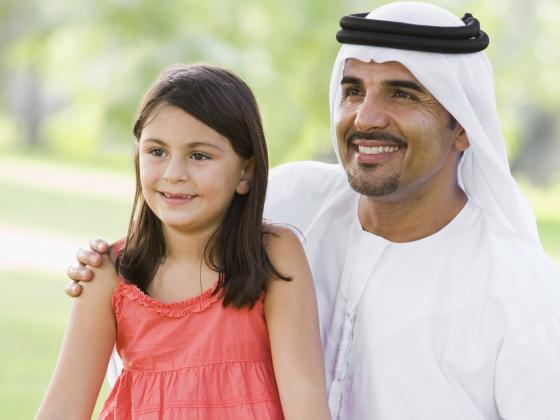 В Саудовской Аравии аннулирован брак: муж старше жены на 70 лет