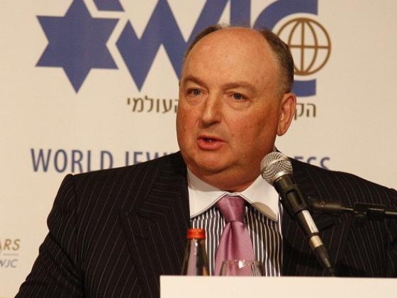 Кантор: «Нападения на евреев подтверждают необходимость внедрения определения антисемитизма IHRA»