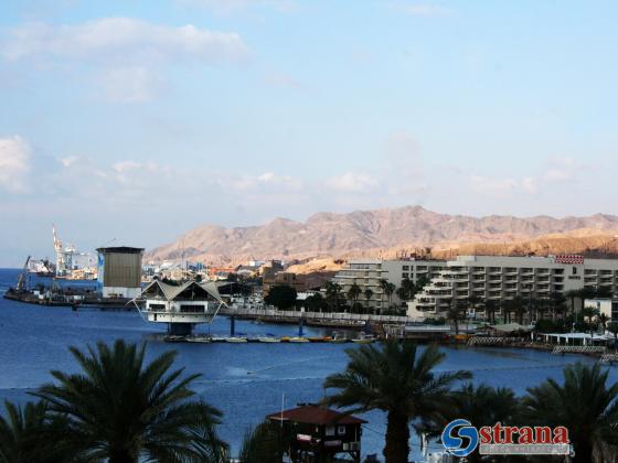 Эдельштейн отозвал законопроект, позволявший открыть гостиницы на Мертвом море и в Эйлате