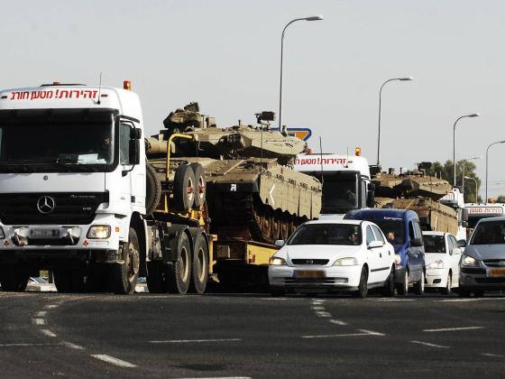 Минтранс признает армейские права на вождение грузовиков