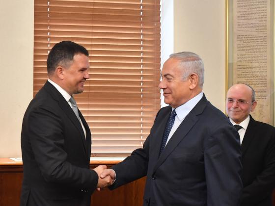Вице-премьер РФ Акимов в Израиле: произошла трагедия, но наши лидеры продолжают сотрудничество