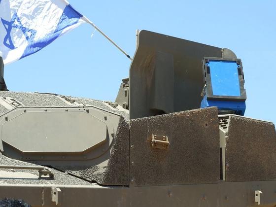 Пентагон оснастит израильскими «Ветровками» американские танки в Европе