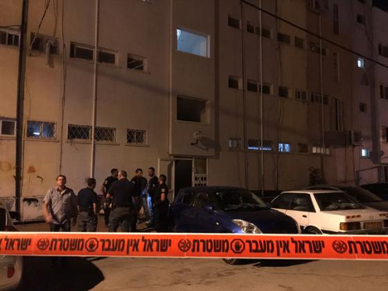 Полиция раскрыла дело об убийстве беременной женщины в Ноф а-Галиль