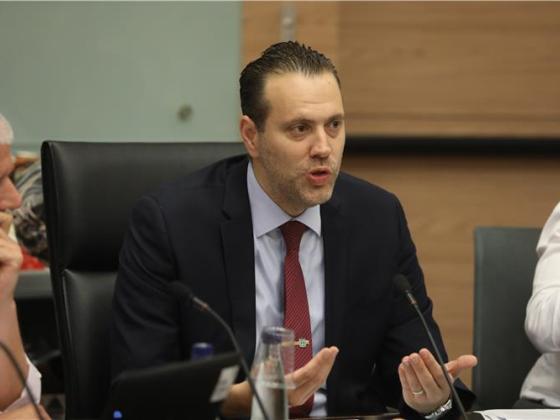 Нетаниягу назначил Мики Зоара главой организационной комиссии Кнессета