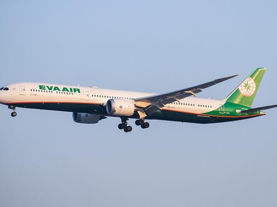 В Тайване умерла бортпроводница EVA Air - ей отказали в больничном, несмотря на плохое самочувствие