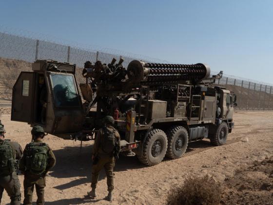 ЦАХАЛ сообщил об обнаружении туннеля террористов, ведущего из Газы в Израиль