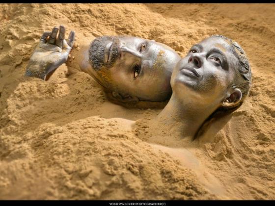 Израильская опера представляет новый, 40-й сезон 