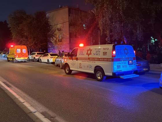 Убийство в Хайфе: 34-летняя Яна Зикова погибла на глазах у шестилетнего сына