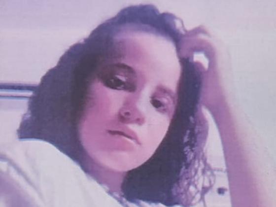 Внимание, розыск: пропала 13-летняя девочка из Ашкелона