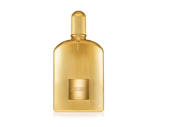 Новая версия легенды: Tom Ford Black Orchid Pаrfum – все еще самый продаваемый аромат бренда