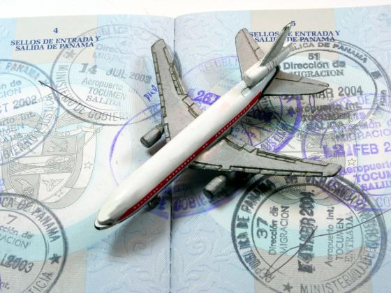 МВБ США: мы рассматриваем освобождение от визы для туристов из Израиля, Кипра, Румынии и Болгарии