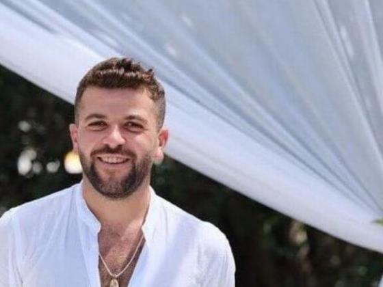 Семья Царфати: «В третий раз мы откроем могилу сына для перезахоронения»