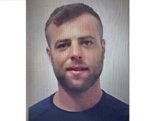 Возле Реховота найден мертвым 34-летний резервист Дмитрий Шапиро