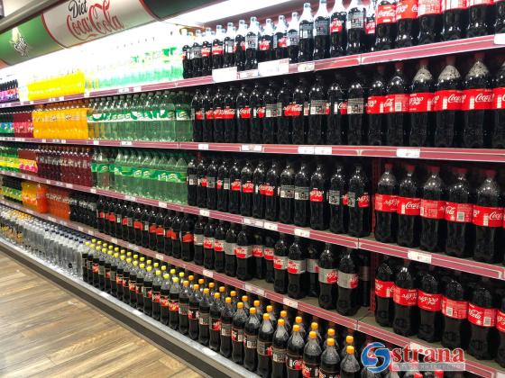 «Кока-кола» начинает войну с параллельным импортом