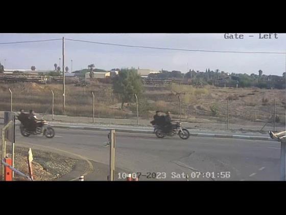 Отражение атаки на Эйн а-Бесор 7 октября - заслуга сил самообороны, сообщает ЦАХАЛ